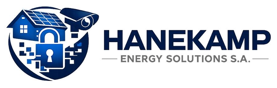 Hanekamp Energy Solutions S.A.